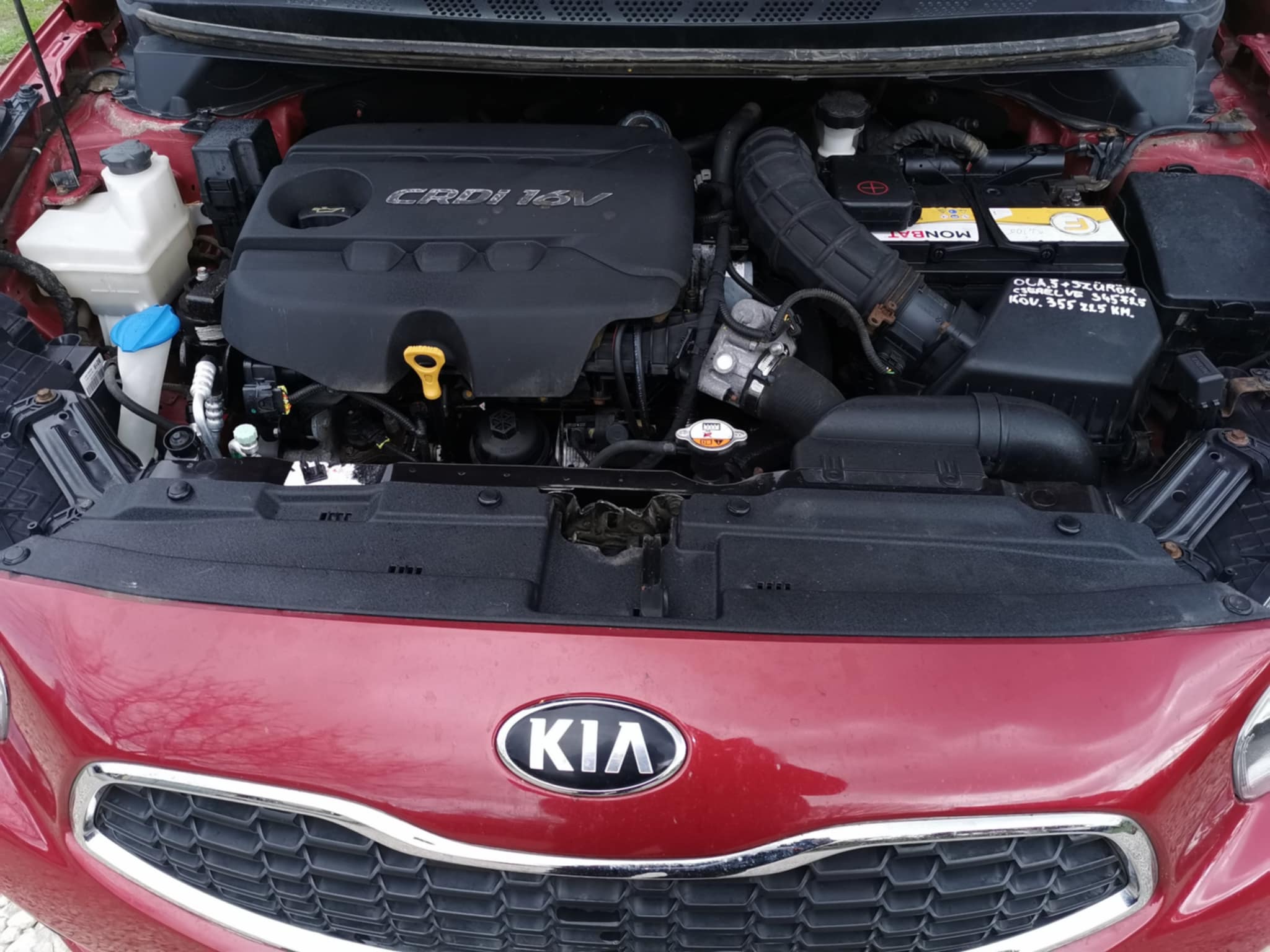 Matuka Járműklíma